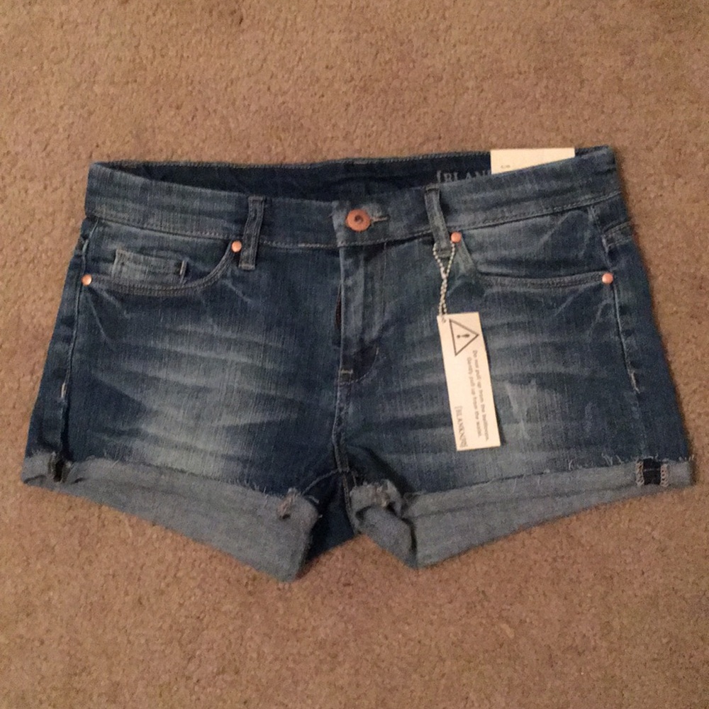 Blanknyc Jean Sorts
